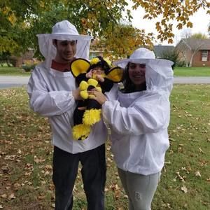 Meet your Posher, Haley